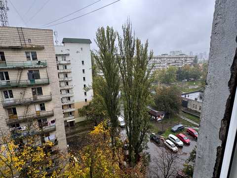 квартира по адресу Світлицького ул., 26-Б