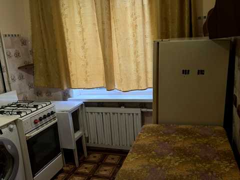 квартира по адресу Світлицького ул., 26-Б