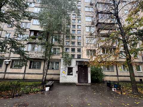 квартира по адресу Світлицького ул., 26-Б