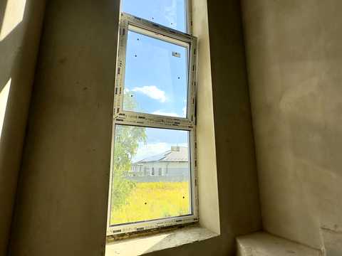 будинок за адресою с. Біла Криниця, масив Криниченька