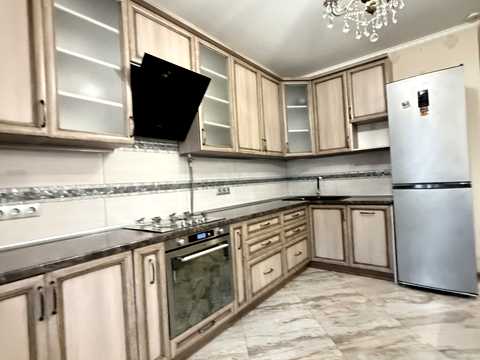 квартира за адресою Чорновола вул., 128-А