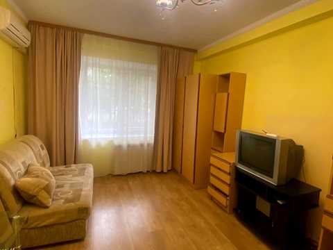 квартира по адресу Лесной просп., 33