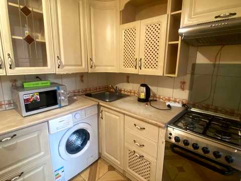 квартира по адресу Лесной просп., 33