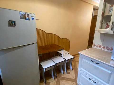 квартира по адресу Лесной просп., 33