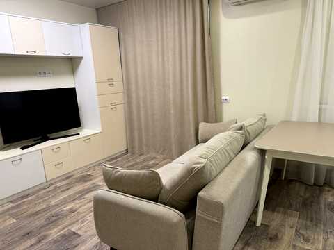 квартира за адресою Харків, Ньютона вул., 102