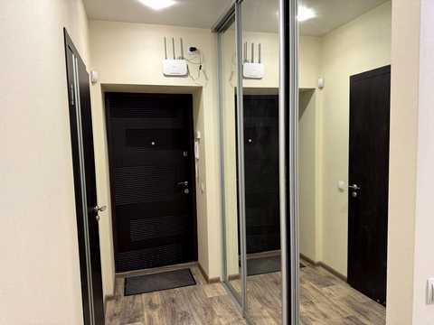 квартира за адресою Харків, Ньютона вул., 102