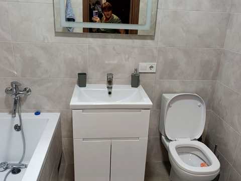 квартира за адресою Джона Леннона вул., 37