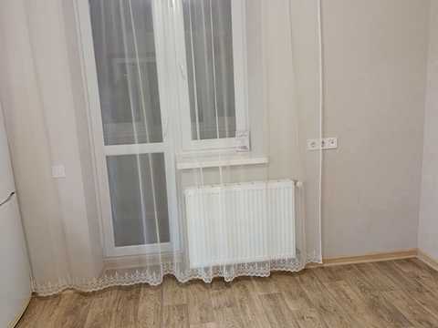 квартира за адресою Джона Леннона вул., 37