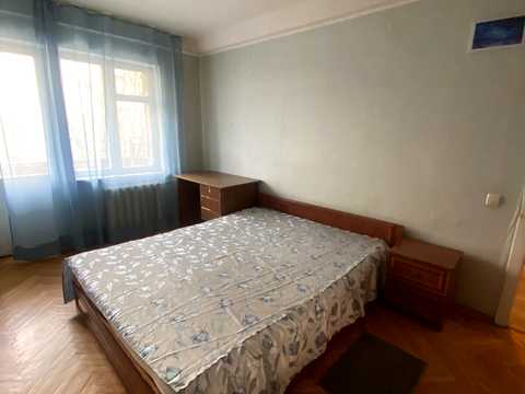 квартира за адресою Дегтярівська вул., 15