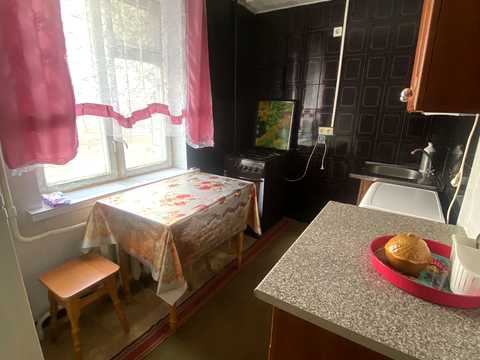 квартира за адресою Дегтярівська вул., 15