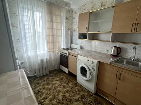 квартира за адресою Берестейський просп. (Перемоги), 127