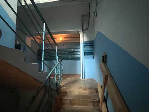 квартира за адресою Берестейський просп. (Перемоги), 127