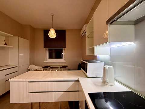 квартира за адресою Золотоустівська вул., 47-49