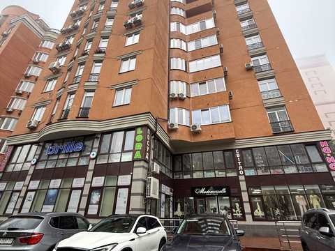 квартира за адресою Золотоустівська вул., 47-49