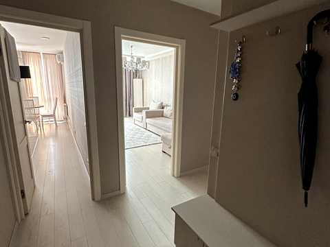 квартира за адресою Алімпія Галика вул. (Малоземельна), 75-Г