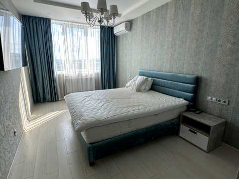 квартира за адресою Алімпія Галика вул. (Малоземельна), 75-Г