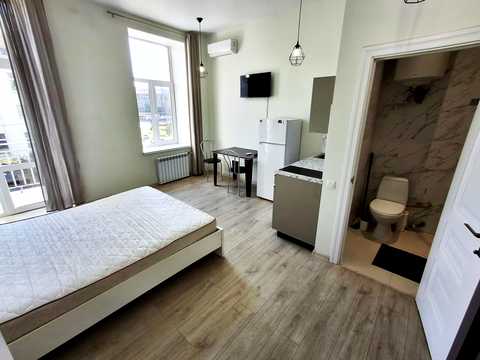 квартира за адресою Золотоустівська вул., 2/4