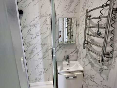квартира за адресою Золотоустівська вул., 2/4