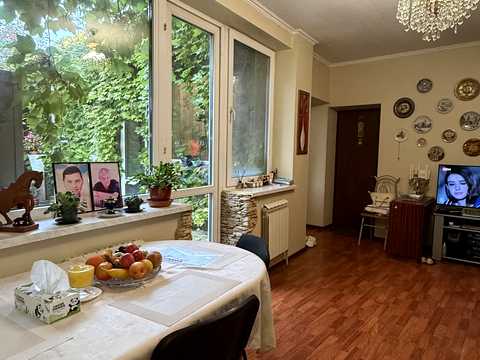 дом по адресу Владимира Винниченко ул. (Різдвяна)
