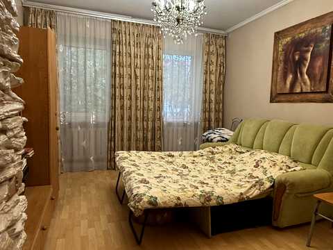дом по адресу Владимира Винниченко ул. (Різдвяна)