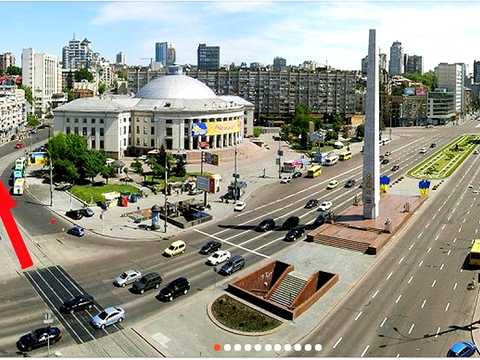 квартира за адресою Золотоустівська вул., 2/4
