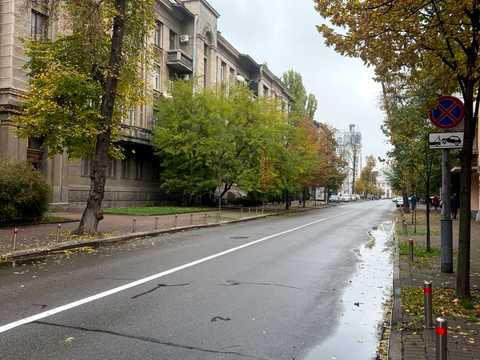квартира за адресою Шовковична вул., 10