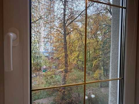 квартира за адресою Шовковична вул., 10