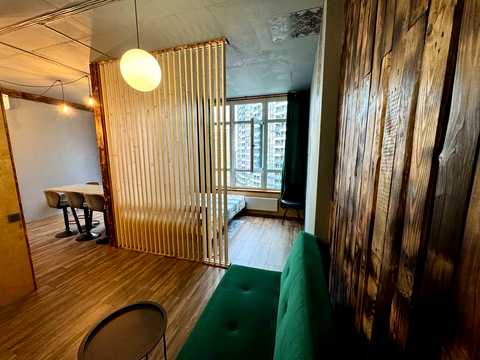 квартира за адресою Курортний пров., 2