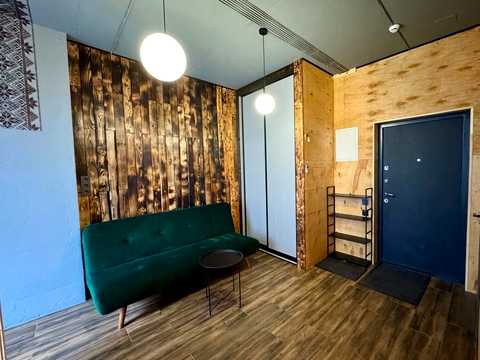 квартира за адресою Курортний пров., 2