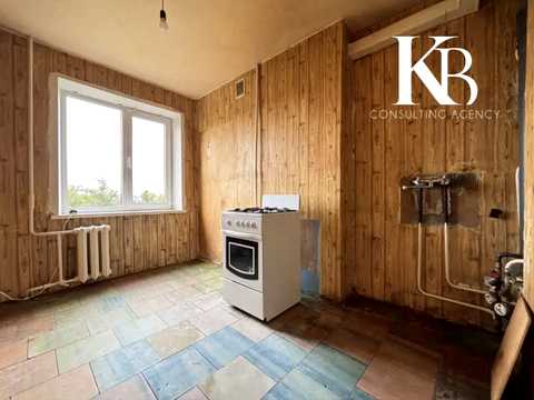 квартира за адресою Петра Калнишевського просп. (Косіора), 15