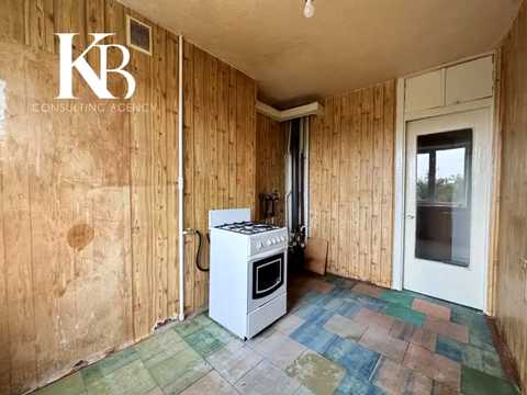 квартира за адресою Петра Калнишевського просп. (Косіора), 15