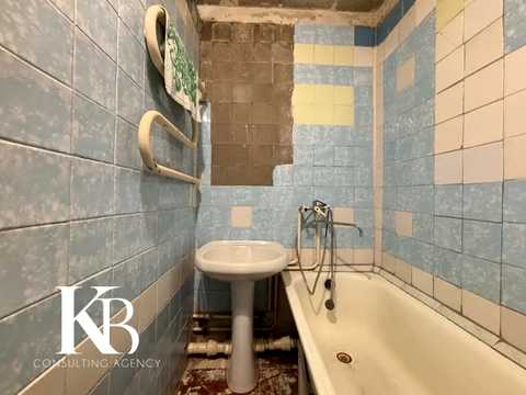 квартира за адресою Петра Калнишевського просп. (Косіора), 15