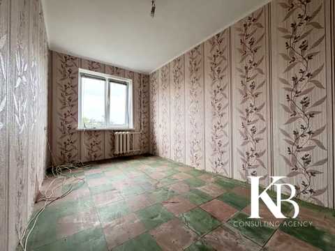 квартира за адресою Петра Калнишевського просп. (Косіора), 15