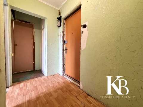 квартира за адресою Петра Калнишевського просп. (Косіора), 15