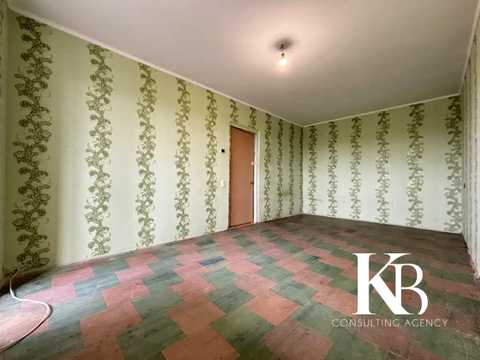 квартира за адресою Петра Калнишевського просп. (Косіора), 15