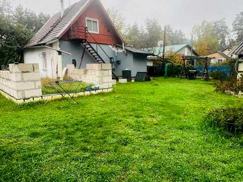 ділянка за адресою Буча, Інститутська вул. (Артема)
