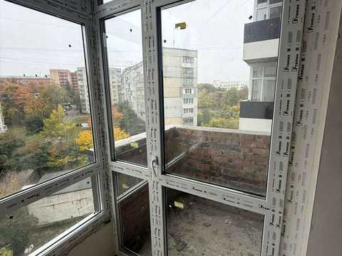 квартира за адресою Інститутська вул., 6/1-Б