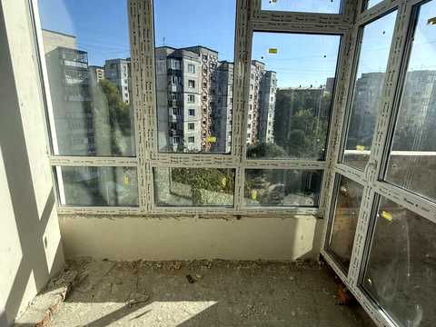 квартира за адресою Інститутська вул., 6/1-Б