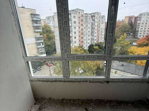 квартира за адресою Інститутська вул., 6/1-Б