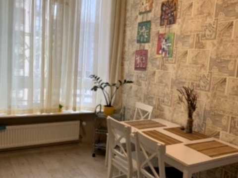 квартира за адресою Генуезька вул., 3-Б