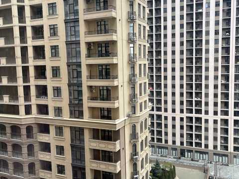 квартира за адресою Генуезька вул., 3-Б