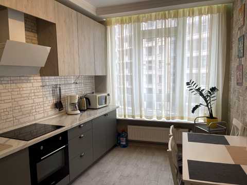 квартира за адресою Генуезька вул., 3-Б