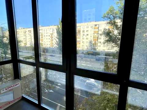 квартира по адресу Леси Украинки бульв., 24