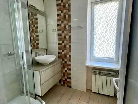 квартира по адресу Леси Украинки бульв., 24