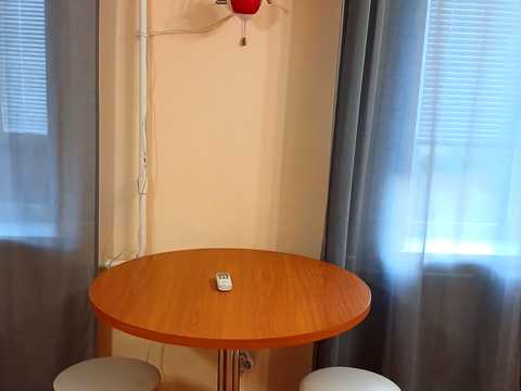 квартира за адресою Оболонський просп., 15-А