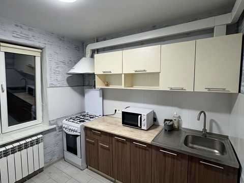 квартира по адресу Оболонский просп., 7-Г