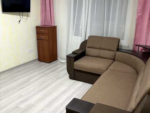 квартира по адресу Оболонский просп., 7-Г