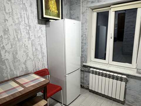 квартира по адресу Оболонский просп., 7-Г