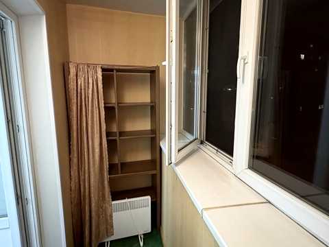 квартира по адресу Оболонский просп., 7-Г