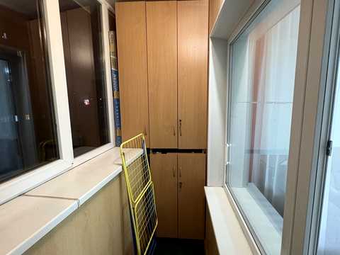 квартира по адресу Оболонский просп., 7-Г